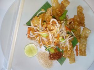 Loving Hut at Loving Hut - Saraburi in Sara Buri