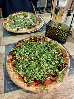   at Tutti Santi Czyżyny in Krakow