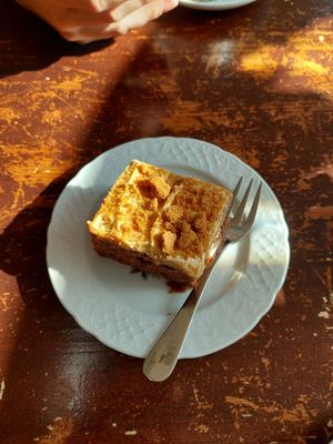  at Brasserie De Stadstuin in Franeker