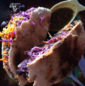 d-day after pirate at Puerto Pirata in Puerto Viejo De Talamanca