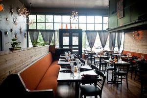 Slide Inn at The Slide Inn in Portland