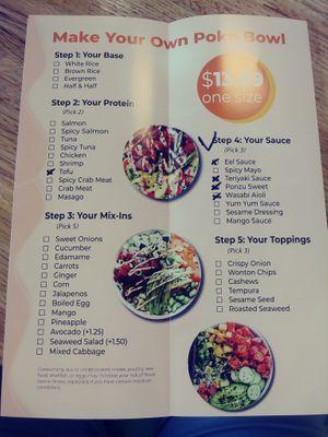  at Royal Tea – Boba and Poké in Highland