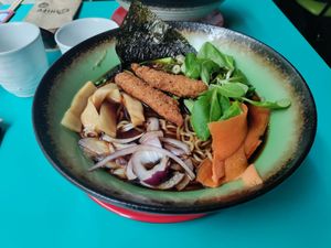 S at Ramen Shifu - Filzi in Milan