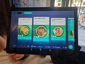  at Ramen Shifu - Filzi in Milan