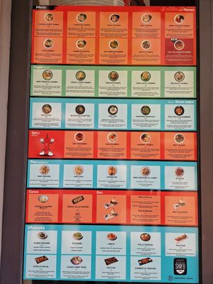  at Ramen Shifu - Filzi in Milan