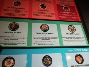  at Ramen Shifu - Filzi in Milan