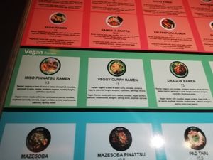  at Ramen Shifu - Filzi in Milan