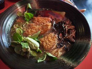  at Ramen Shifu - Filzi in Milan