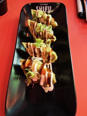  at Ramen Shifu - Filzi in Milan