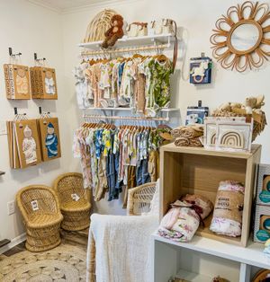  at Cleo and Kin in Pittsford