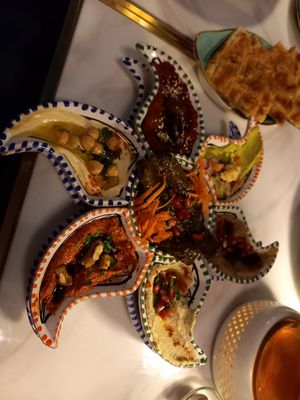  at Byblos in Giessen