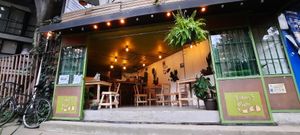  at Vegan Mixtle  in Mexico City