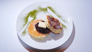  at Perry Berry  in Shizuoka