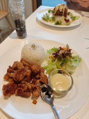  at Perry Berry  in Shizuoka