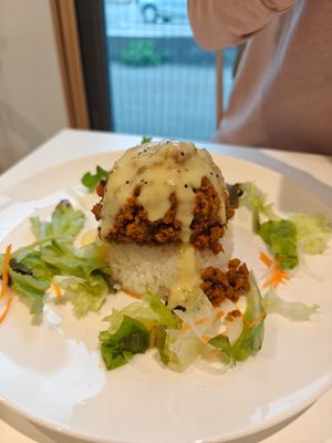  at Perry Berry  in Shizuoka