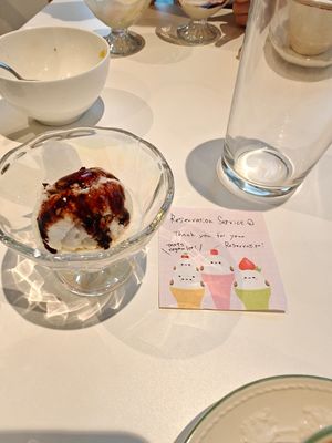  at Perry Berry  in Shizuoka