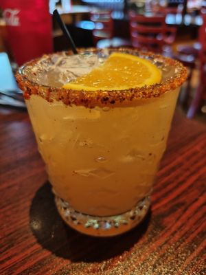  at La Rumba Restaurant Latino in Asheville