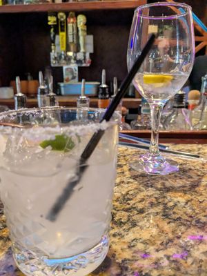  at La Rumba Restaurant Latino in Asheville