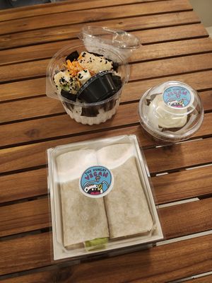  at Sluggish   in Salmiya