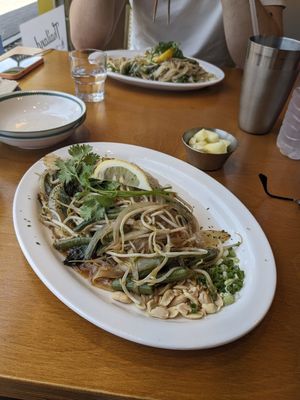  at Chom Chom in Gyeongju