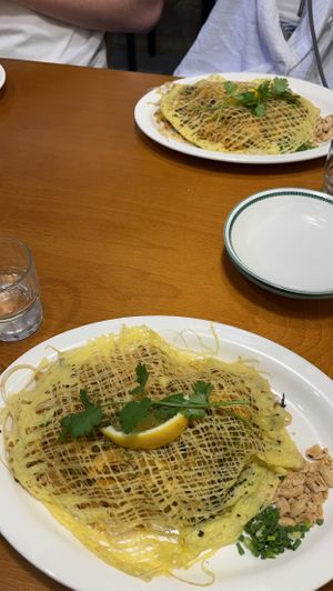   at Chom Chom in Gyeongju