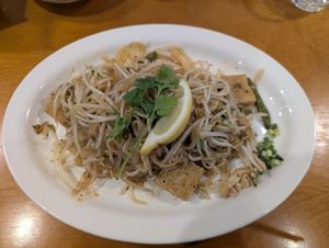  at Chom Chom in Gyeongju