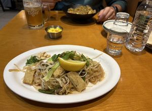   at Chom Chom in Gyeongju