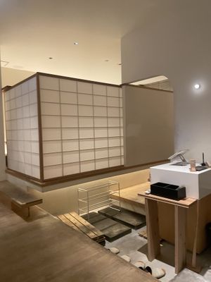 Space  at Tofu Sorano Minami Senba in Osaka