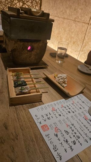  at Tofu Sorano Minami Senba in Osaka