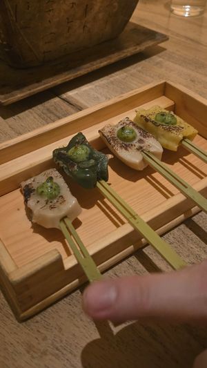  at Tofu Sorano Minami Senba in Osaka