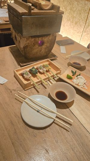  at Tofu Sorano Minami Senba in Osaka