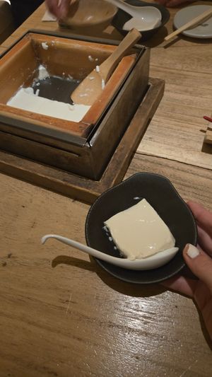  at Tofu Sorano Minami Senba in Osaka