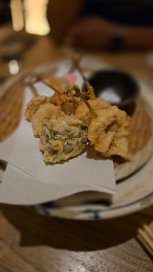  at Tofu Sorano Minami Senba in Osaka