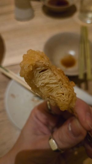  at Tofu Sorano Minami Senba in Osaka