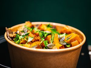  at La Fourchette Paysanne in Tours