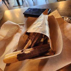  at Frittenwerk in Bonn