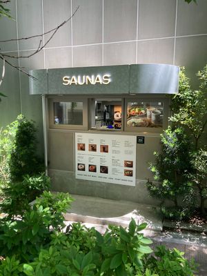  at Atago - Saunas  in Tokyo