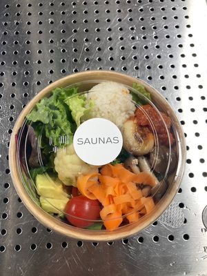  at Atago - Saunas  in Tokyo