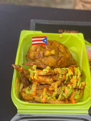  at House of Mofos in Orlando