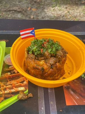  at House of Mofos in Orlando