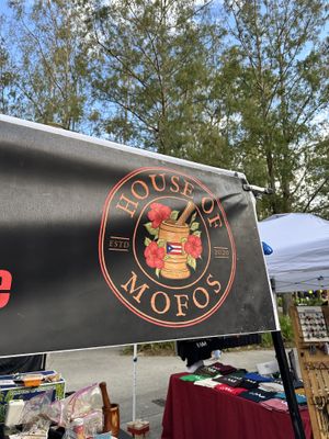   at House of Mofos in Orlando