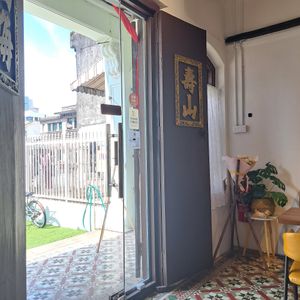  at MagiCat Kafe in Penang