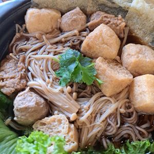  at MagiCat Kafe in Penang