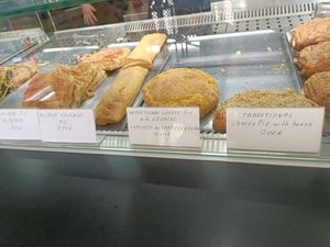  at CoolBeans Coffee in Zakynthos