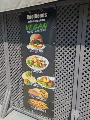  at CoolBeans Coffee in Zakynthos