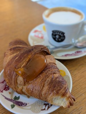  at Cose Sfiziose in Genoa