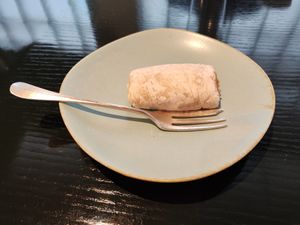 Mochi at HIKARI in Zurich