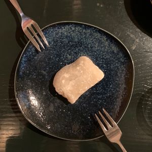 Mochi  at HIKARI in Zurich
