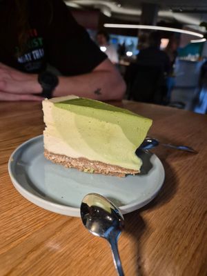  at HIKARI in Zurich