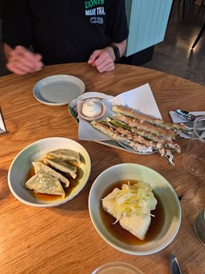  at HIKARI in Zurich